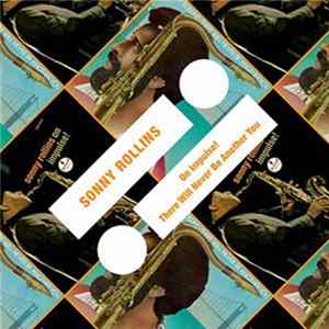 Sonny Rollins - On Impulse! / There Will Never Be Another You FLAC