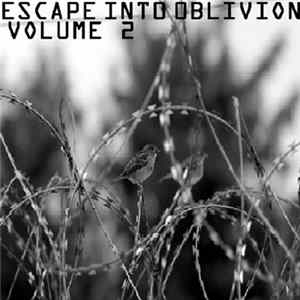 Various - Escape Into Oblivion V.2 FLAC