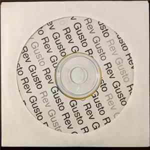 Rev Gusto - Rev Gusto FLAC
