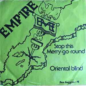 Empire - Stop This Merry-Go-Round FLAC