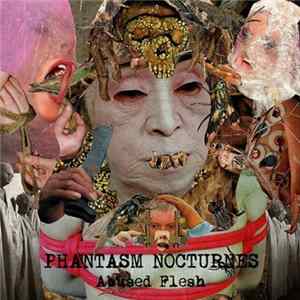 Phantasm Nocturnes - Abused Flesh FLAC