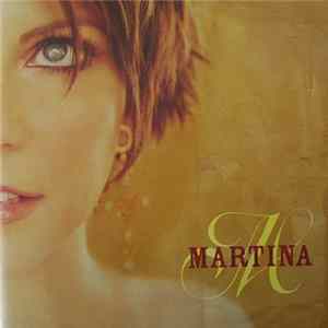 Martina McBride - Martina FLAC