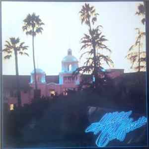 Eagles - Hotel California FLAC