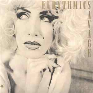 Eurythmics - Savage FLAC