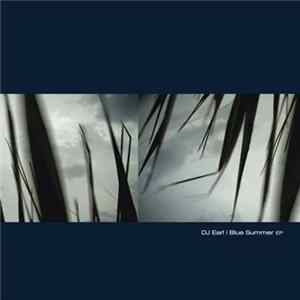 DJ Earl - Blue Summer EP FLAC