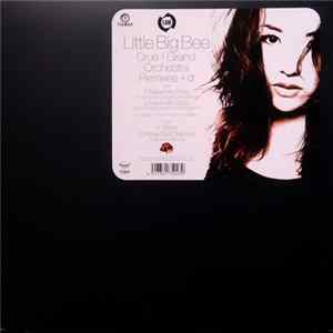 Little Big Bee - Make Me Crazy (Crue-L Grand Orchestra Mixes) FLAC