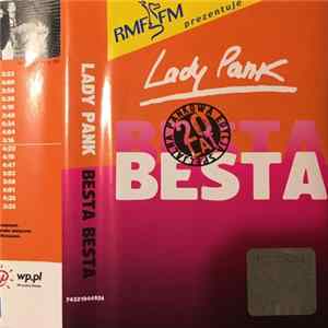 Lady Pank - Besta Besta FLAC