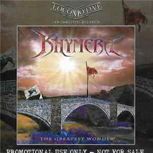 Khymera - The Greatest Wonder FLAC