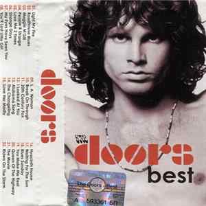 The Doors - Best FLAC