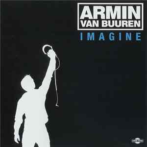 Armin van Buuren - Imagine FLAC