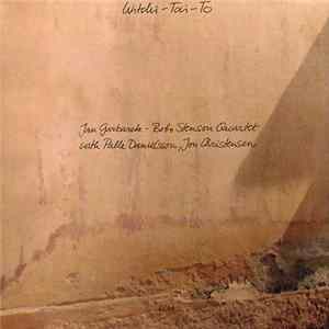 Jan Garbarek - Bobo Stenson Quartet - Witchi-Tai-To FLAC