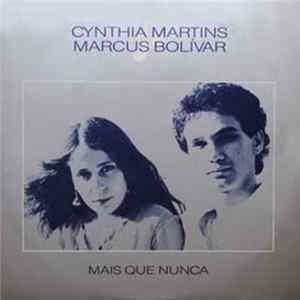 Cynthia Martins & Marcus Bolivar - Mais Que Nunca FLAC