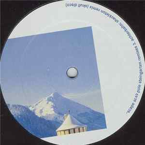 Pole - Steingarten Remixes 3 FLAC