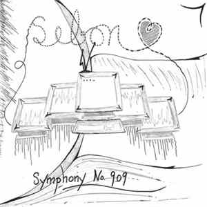 Sebon - Symphony No. 909 (Single) - EP FLAC