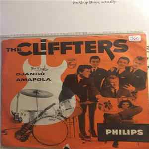 The Cliffters - Django / Amapola FLAC