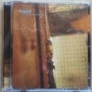 Fugazi - Steady Diet Of Nothing FLAC