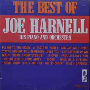 Joe Harnell - The Best Of Joe Harnell FLAC