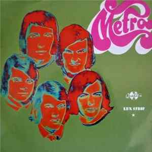 Metro - Metro FLAC