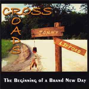 Jonny Lipford - Cross Roads FLAC