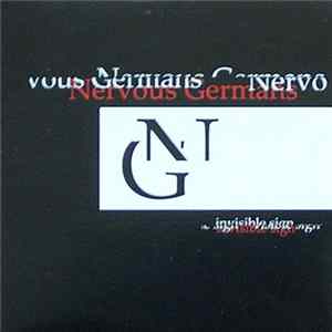 Nervous Germans - Invisible Sign FLAC