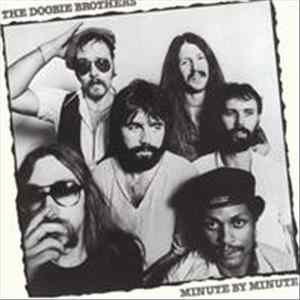 The Doobie Brothers - Minute By Minute FLAC