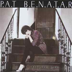 Pat Benatar - Precious Time FLAC