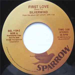 Silverwind - First Love FLAC