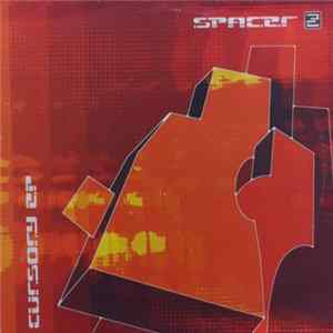 Spacer - Cursory EP FLAC