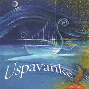 Tanja Perić - Uspavanke FLAC