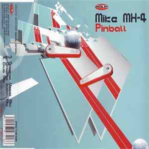 Mike MH-4 - Pinball FLAC