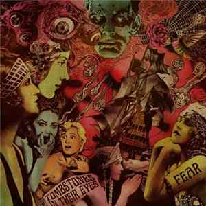 Tombstones In Their Eyes - Fear FLAC