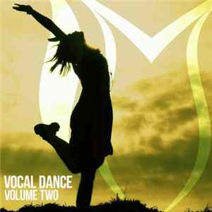 Various - Vocal Dance Volume Two FLAC
