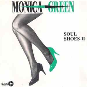 Monica Green - Soul Shoes II FLAC