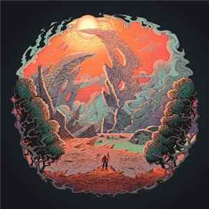 DVNE - Asheran FLAC