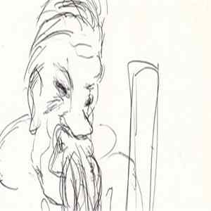 Kevin Drumm - The Old Hag FLAC