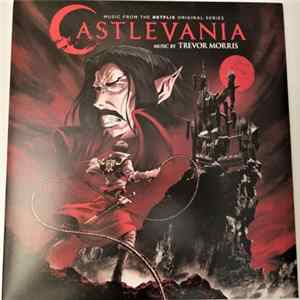 Trevor Morris - Castlevania (Music From The Netflix Original Series) FLAC