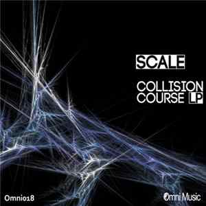 Scale - Collision Course LP FLAC