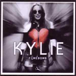 Kylie Minogue - Timebomb FLAC