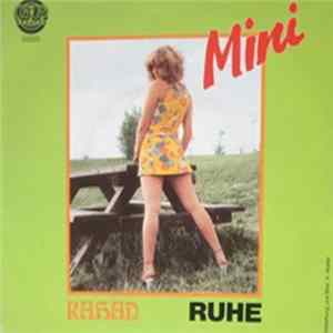 Ruhe - Mini FLAC