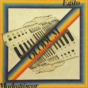 Olodum - Egito Madagáscar FLAC