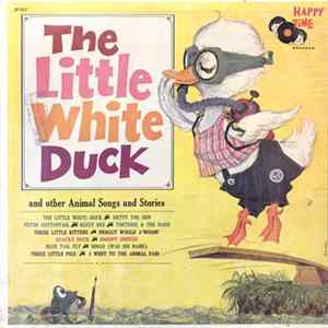 Unknown Artist - The Little White Duck FLAC