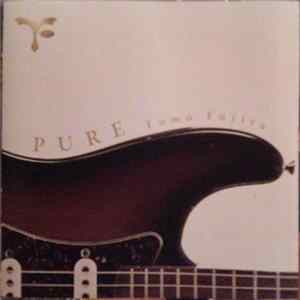 Tomo Fujita - Pure FLAC
