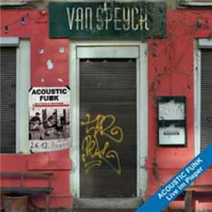 Acoustic Funk - Live FLAC