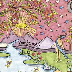 La Lá - ”Zamba Puta” FLAC