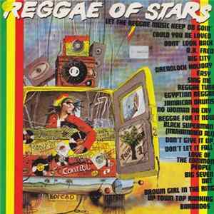 Unknown Artist - Reggae Of Stars FLAC