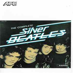 Silver Beatles - Silver Beatles FLAC