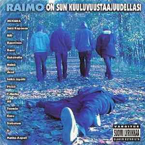 Raimo - On Sun Kuuluvuustaajuudellasi FLAC