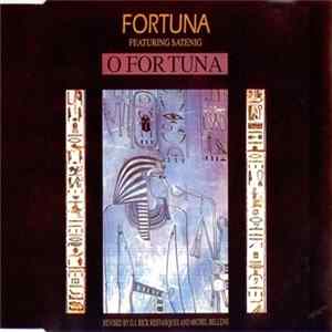 Fortuna Featuring Satenig - O Fortuna FLAC