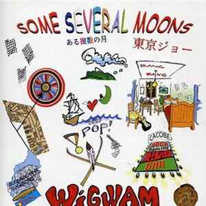 Wigwam - Some Several Moons FLAC