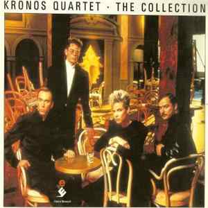 Kronos Quartet - The Collection FLAC